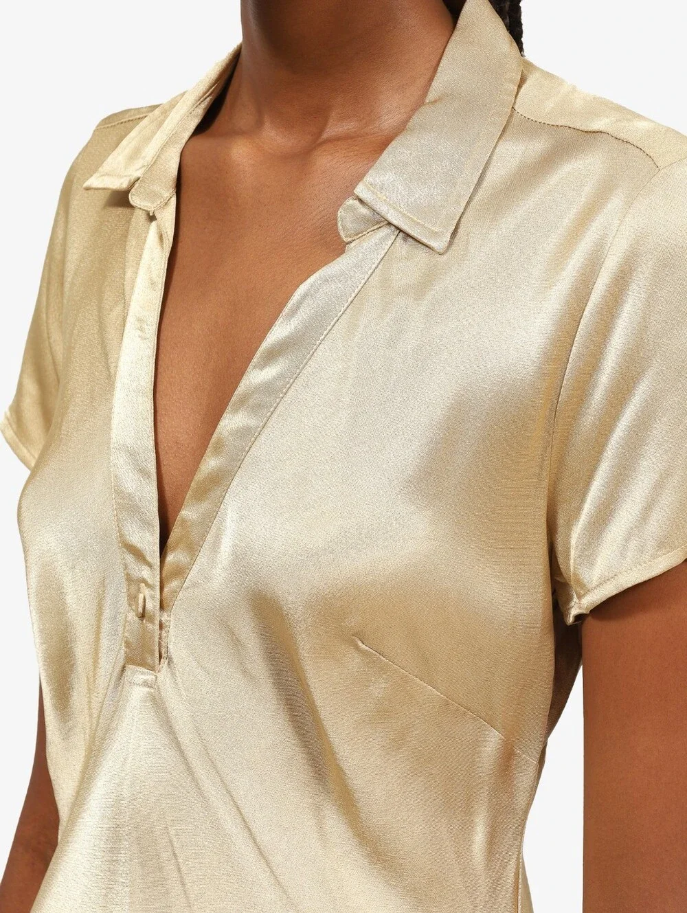 J. Crew crew gold